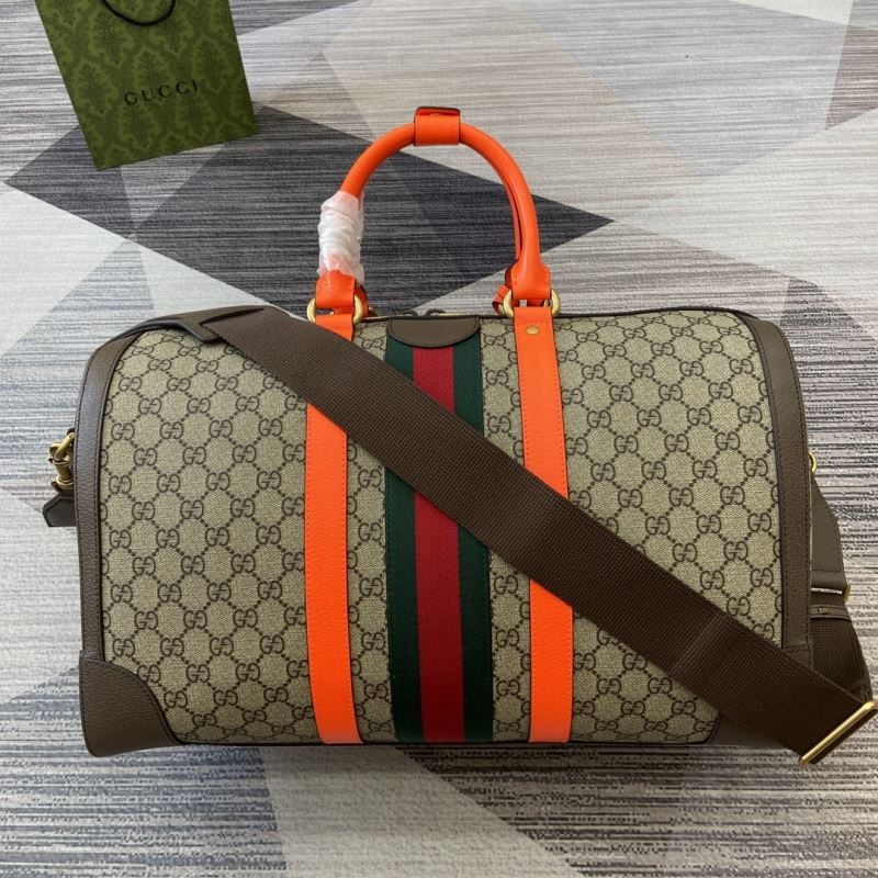 Gucci Travel Bags